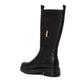 Xti - WOMEN'S SIDE ZIP BOOTS