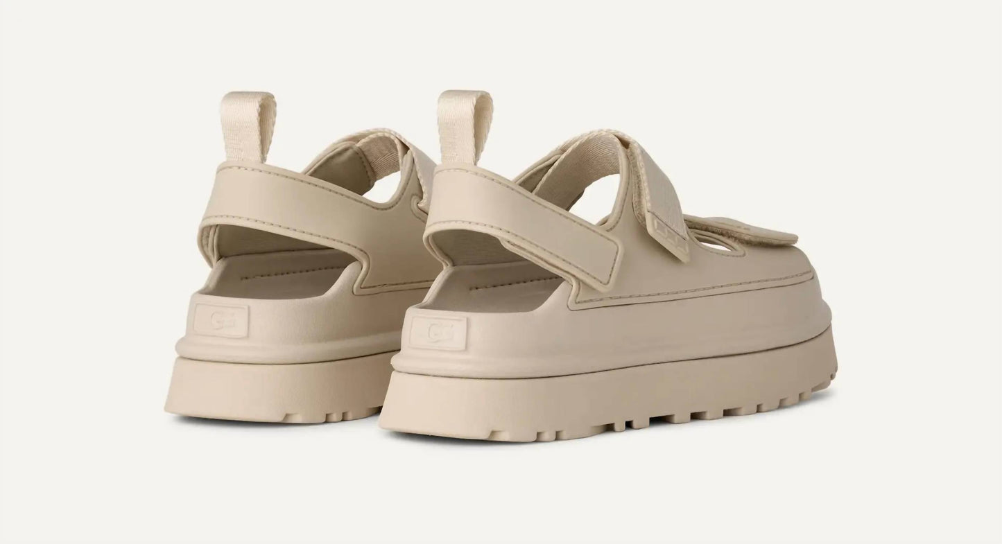 Ugg - Women's Goldenglow Sandal