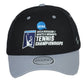 NCAA Zephyr 2018 Div 1 Men's and Women's Tennis Championships Snapback Hat Cap