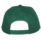 NCAA Zephyr Eastern Michigan Eagles Snapback Adjustable Curved Bill Hat Cap