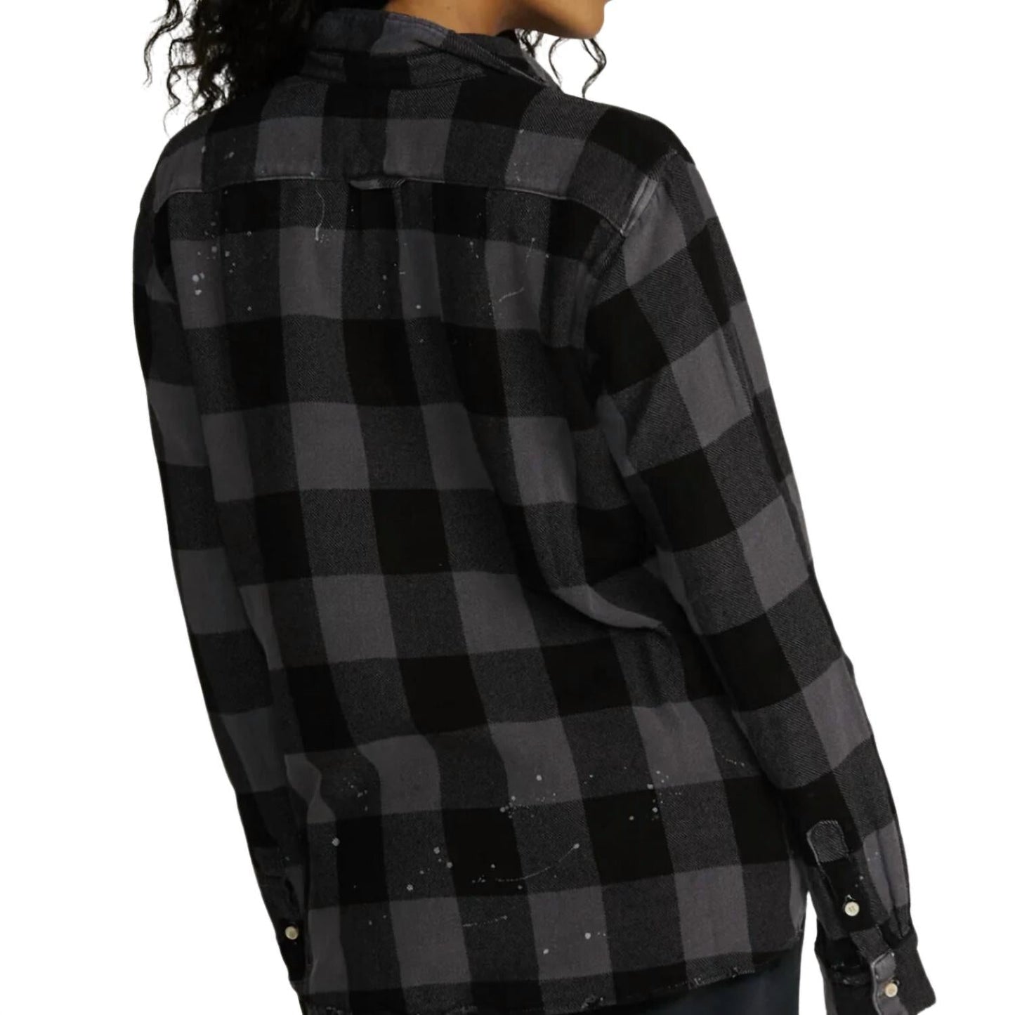 Nsf - Levi Shirt