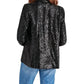 Steve Madden - Sequin Payton Blazer