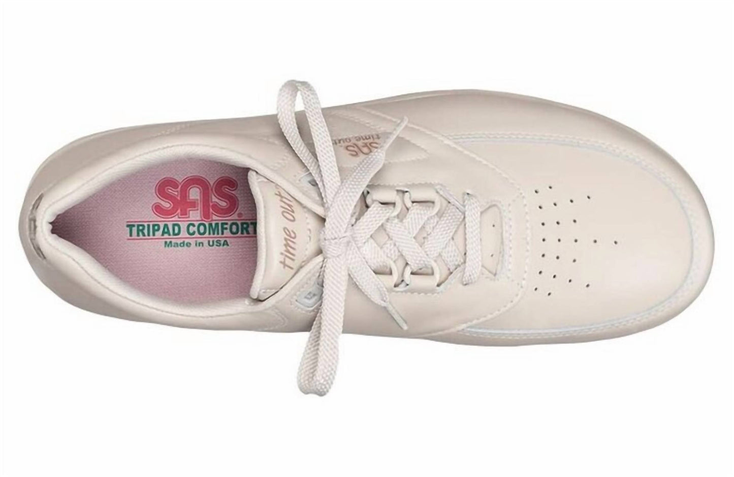 Sas - Men's Time Out Shoes - Slim Width