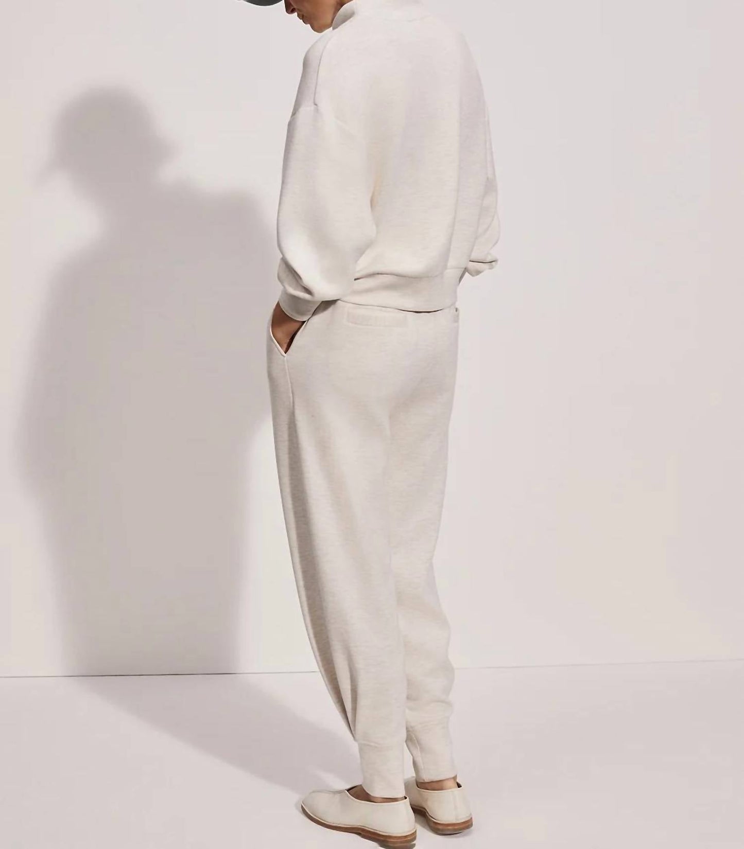 Varley - Davidson Sweatshirt