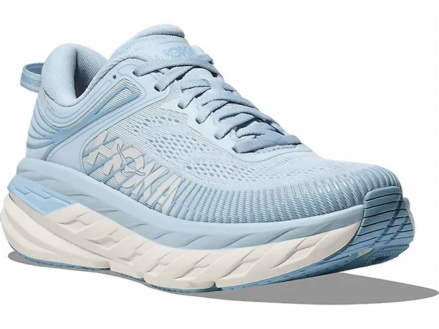 Hoka - Women Bondi 7 Shoes