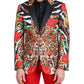 Barabas - Hunting Battle Blazer