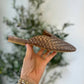 Corkys Footwear - Women's Weave It To Beaver Mules