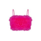 One World - Pixie Feather Top
