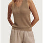 Varley - Ramon Knit Tank Top