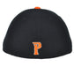 Zephyr Pitman School District Flex Fit Stretch X-Small/Small Flat Bill Hat Cap