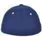 Zephyr Addison Trail High School Flex Fit Stretch Medium/Large Two Tone Hat Cap