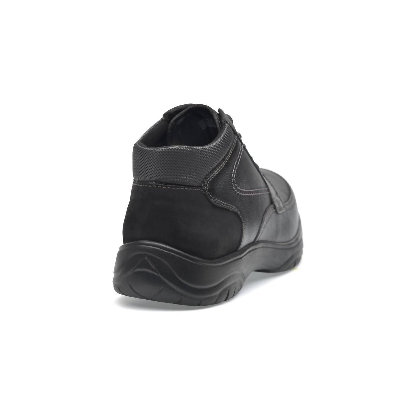 Pazstor - Men's Boots Low ankle Cowhide leather Jonas
