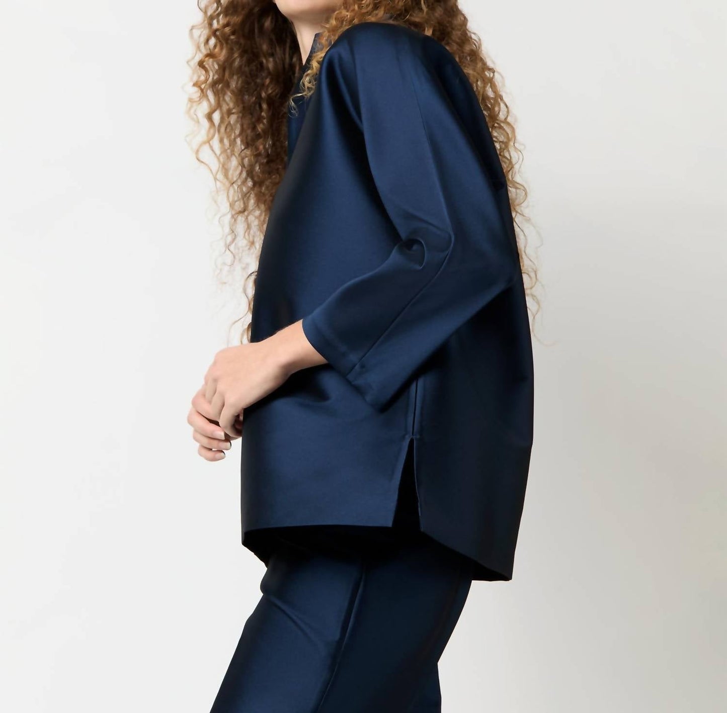 Ann Mashburn - Camilla Top