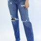 Cello - Ricky High Waist Jeans