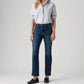 Levi'S - Women's Kick Boot Jeans