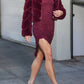 Generation Love - Brianna Faux Fur Jacket