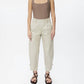 Dāl The Label - Canvas Utility Tapered Pants