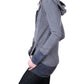Tough Luv - 90's Seattle Thermal Tunic Hoodie