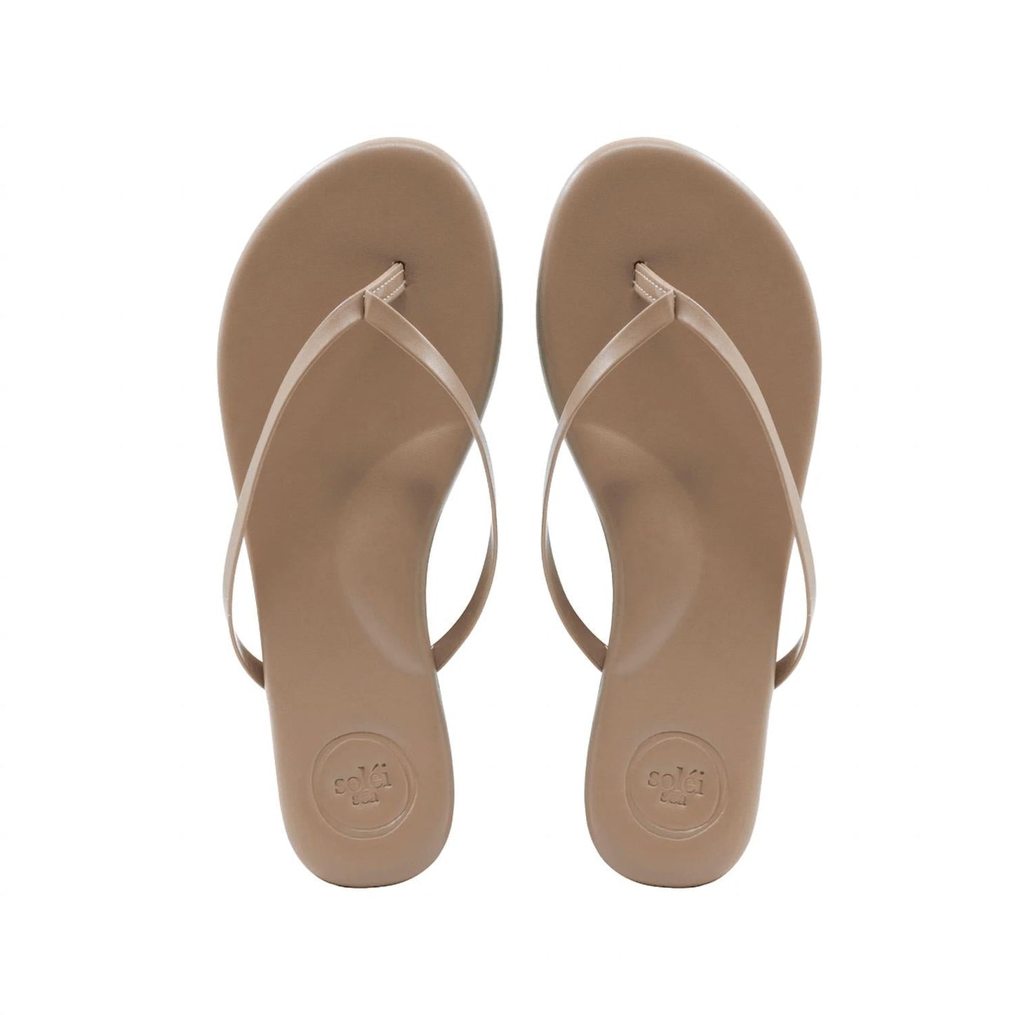 Solei Sea - Women's Indie Strap Sandals