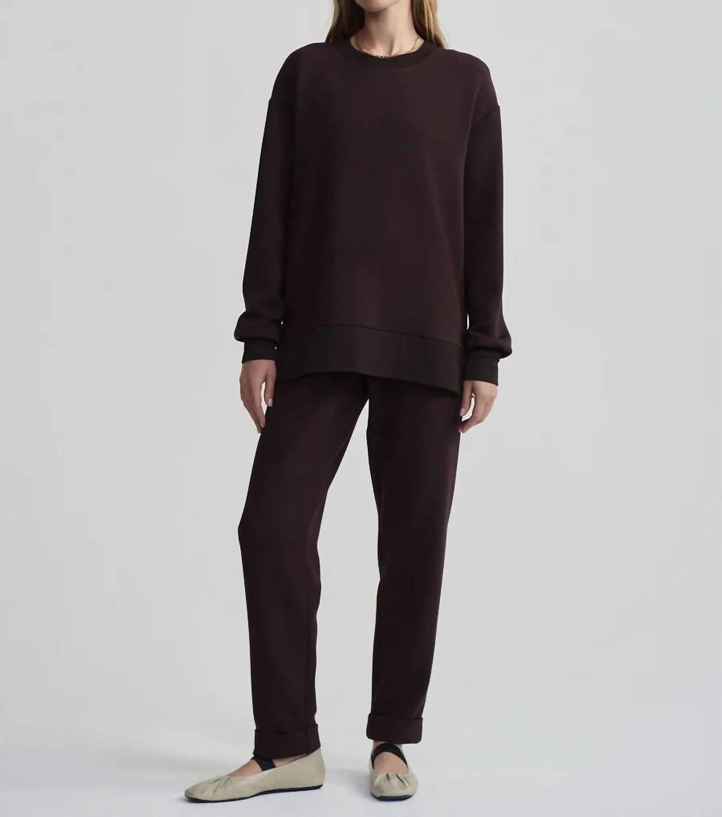 Varley - Gabriella Sweatshirt