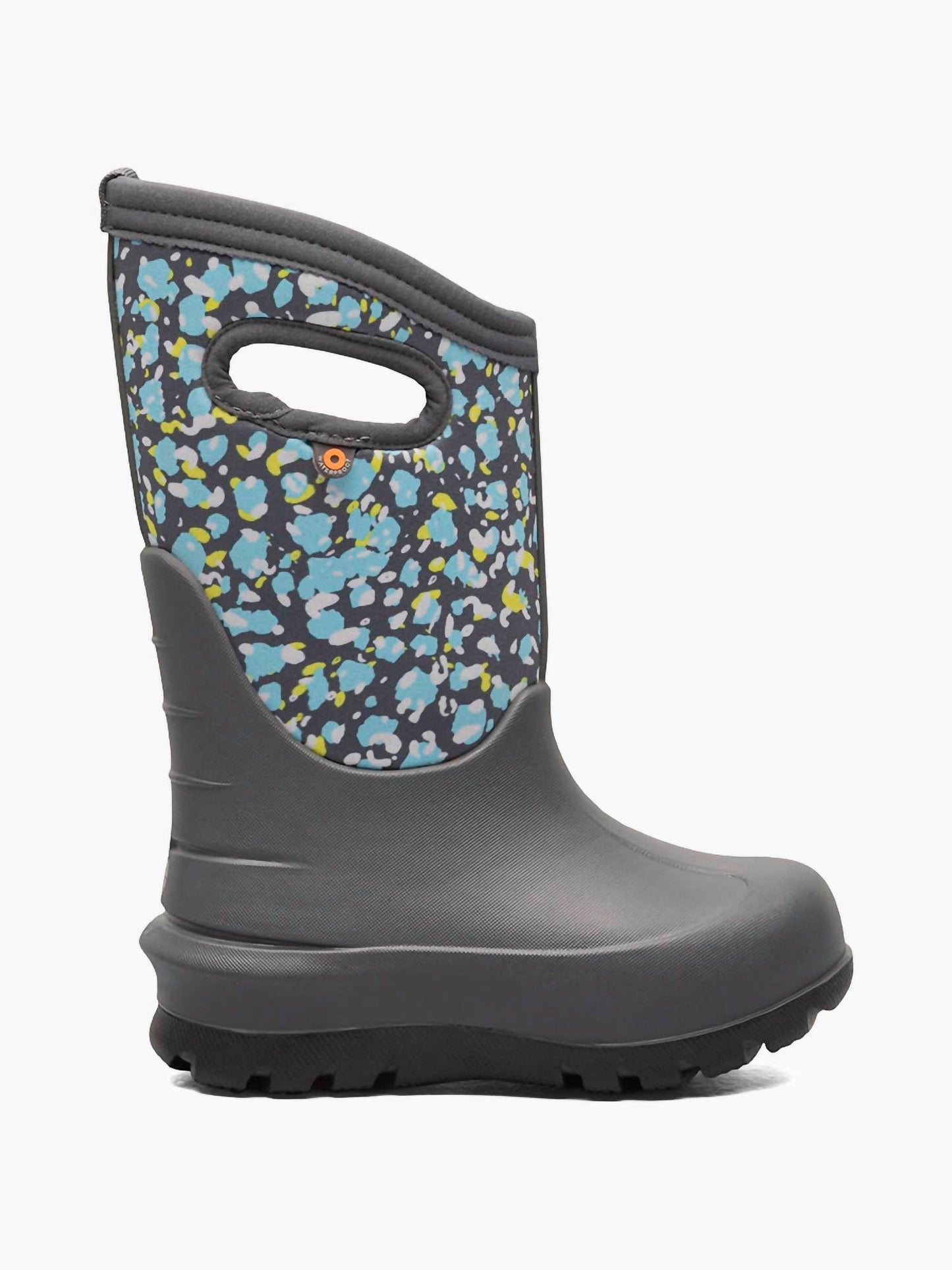 Bogs - Kid's Neoclassic Animal Boots