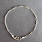 Astor & Orion - Women's Lily Chain Bracelet