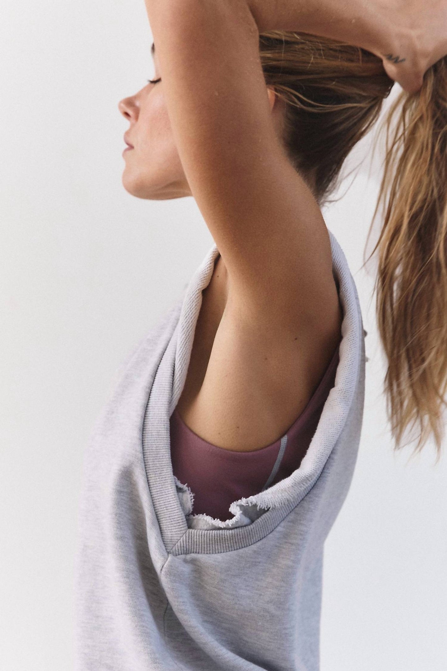 Free People - Flutter Tank Top