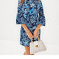 Lilly Pulitzer - Rozaline Mini Dress
