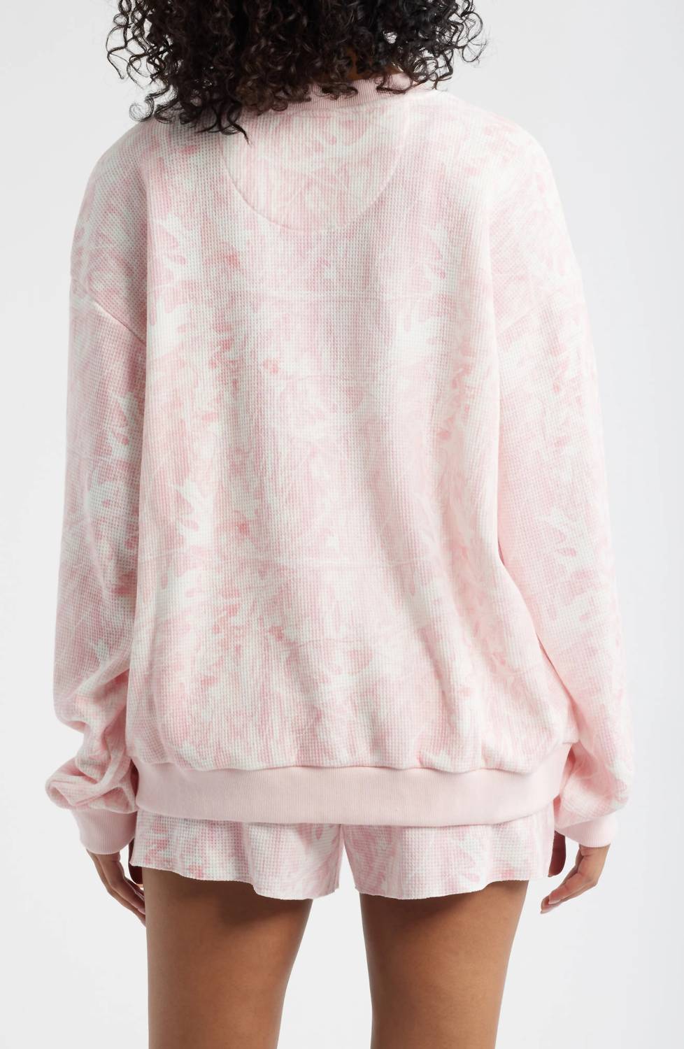 Boys Lie - Manhunt Kara Crewneck Sweater