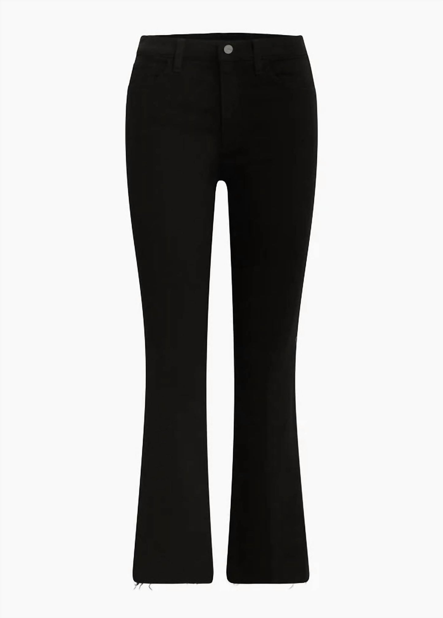 Joe'S Jeans - Callie Boot Jean with Raw Hem