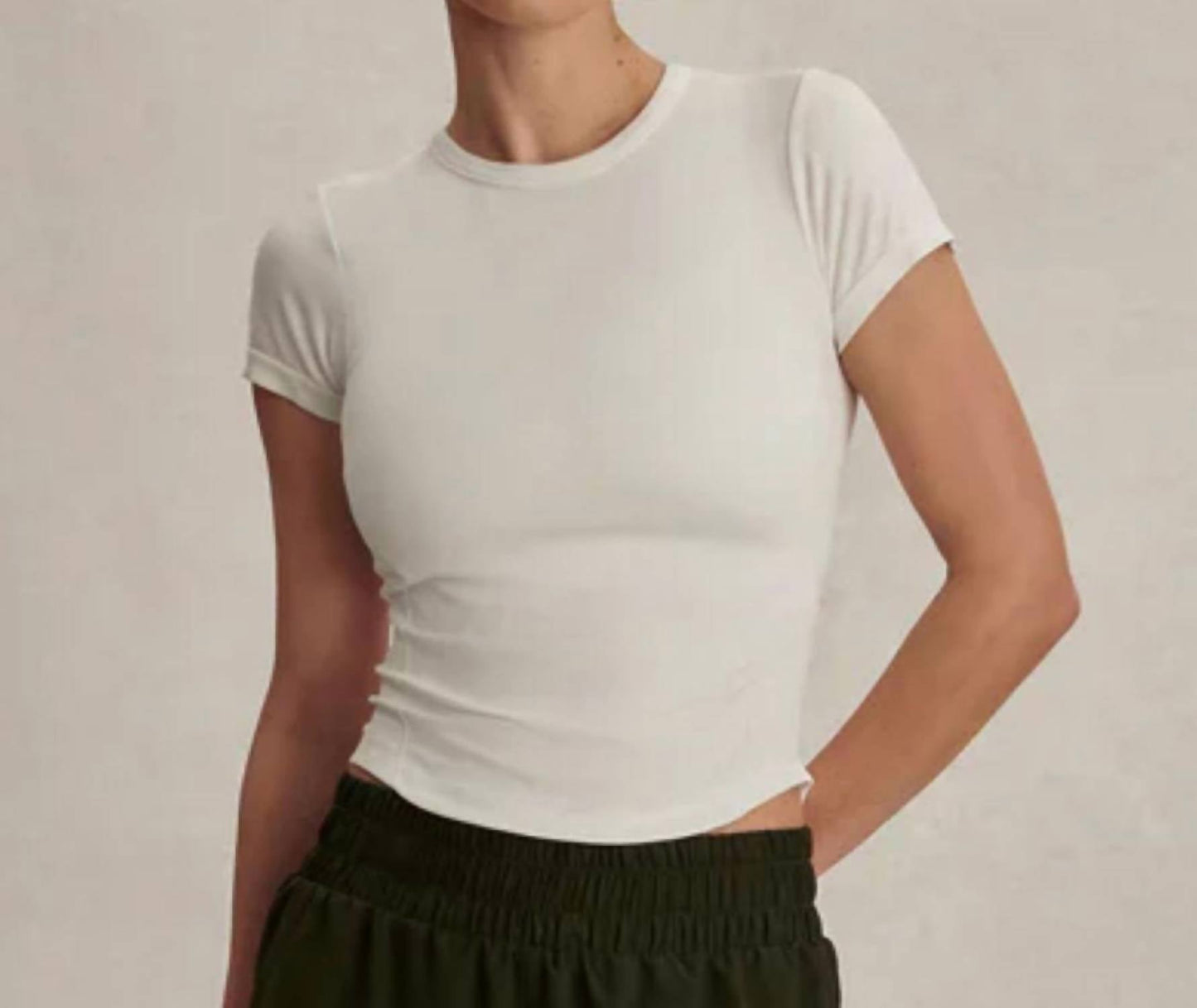 Varley - Casper Seamless Tee