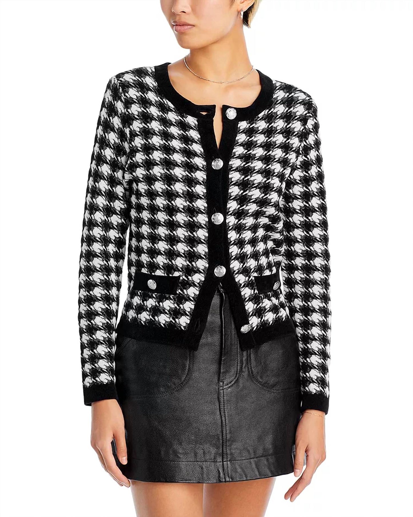 Veronica Beard - Primrose Cardigan