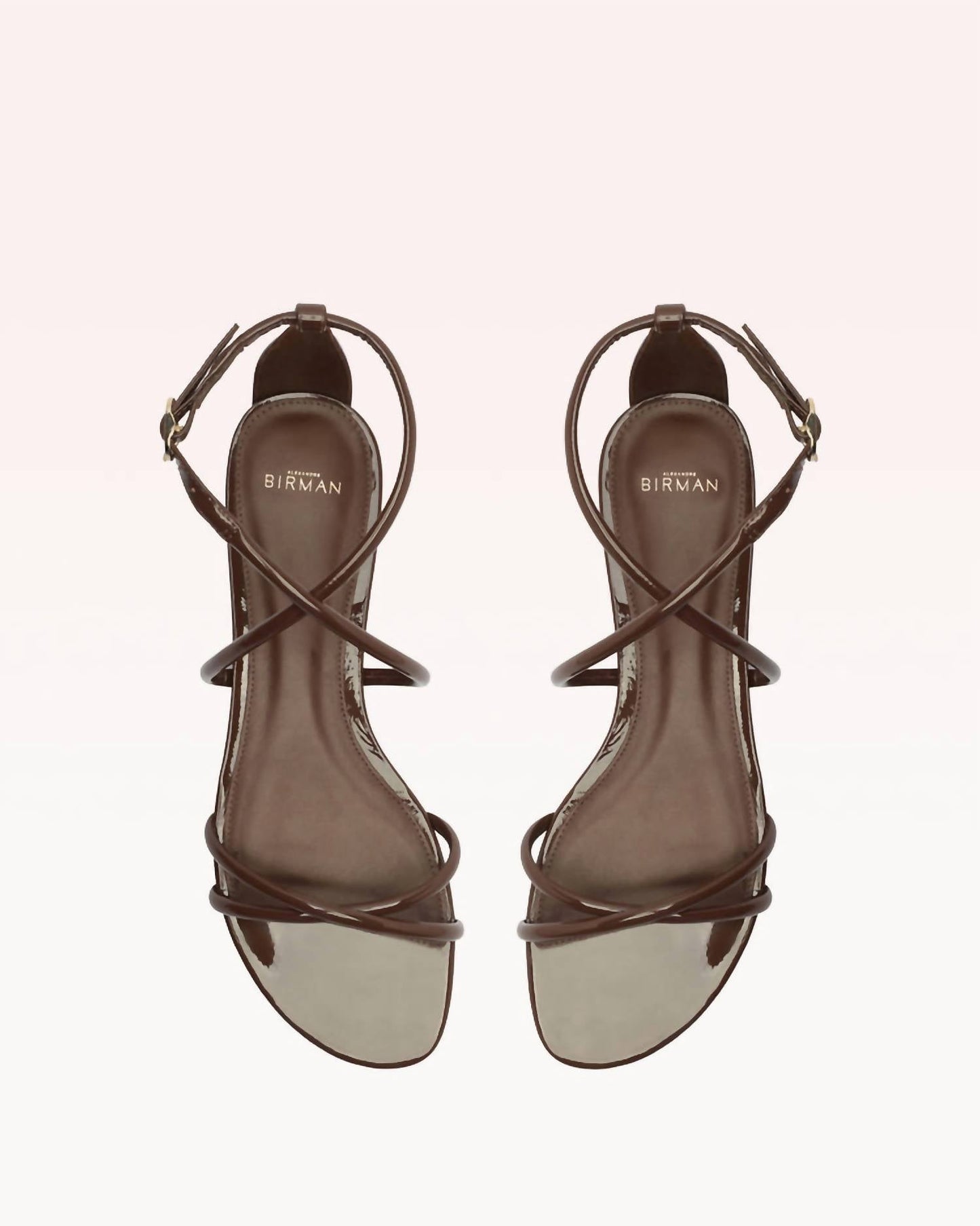 Alexandre Birman - Women's Lory Flats