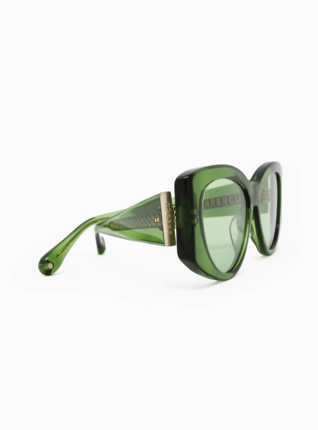 Aperçu Eyewear - महिलाओं के Suarez 01 धूप का चश्मा