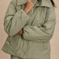 Varley - Fabia Quilted Jacket
