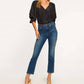 Ramy Brook - Val Slim Kick Jeans