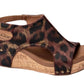 Corkys Footwear - Women's Carley Wedge Heels