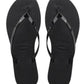 Havaianas - Women's You Metallic Sandals