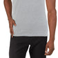 Champion Men's Graphic Ringer Tank Top Blue Size XX-Large