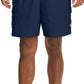Champion Men's 7 Inch Take A Hike Cargo Shorts Blue Size Small