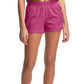 Champion Women's Practice Short Pink Size Small