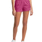 Champion Women's Stretch Active Wear Shorts Pink Size Large
