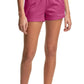 Champion Women's Stretch Active Wear Shorts Pink Size Large