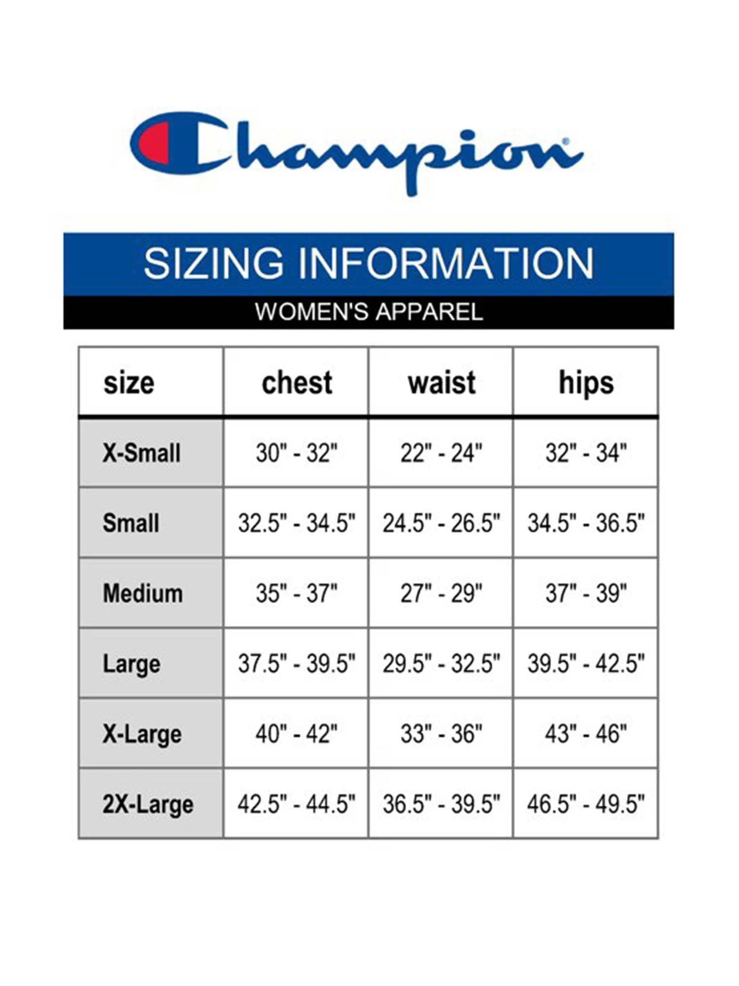 Champion Women's Campus French Terry Short Gray Size Small
