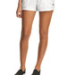 Champion Women's Campus French Terry Shorts White Size XX-Large