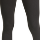 Champion Women's Authentic Jogger Full Length Leggings Black Size Large