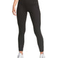 Champion Women's Authentic Jogger Full Length Leggings Black Size XX-Large