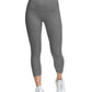 Champion Women's Pant Athletic Leggings Black Size XS