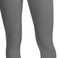 Champion Women's Pant Athletic Leggings Black Size XS