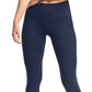Champion Women's Authentic Jogger Full Length Leggings Blue Size Small